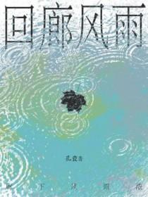 回廊风雨人未归全文