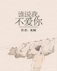 谁说我不爱你讲的什么
