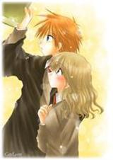 哈利波特之凯特琳斯内普