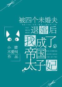 被四个太子当成团宠的日子