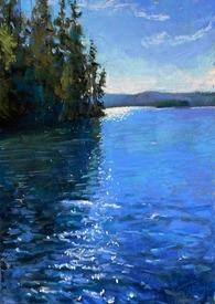 夏天的故事短文