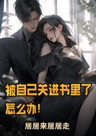 被自己关进书里了怎么办! by居居来居居走