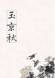 玉京秋大结局是什么