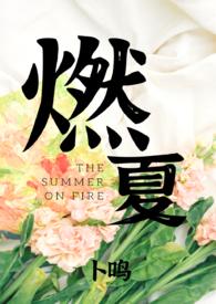燃夏by浅绚
