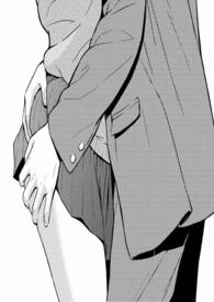 饭中学姐校园外套