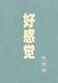 好感跟感觉有什么区别