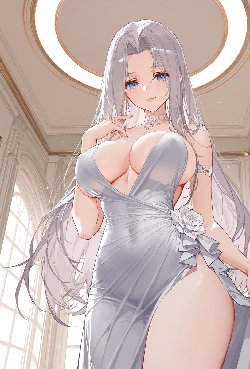 异星求生开局觉醒望气之术