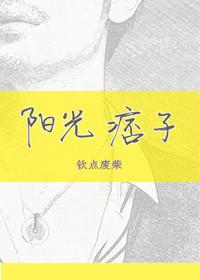 阳光痞子下卷