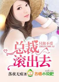 总裁只做不爱全文免费