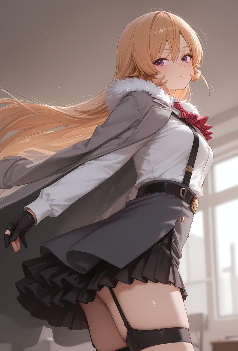 古言追妻火葬场