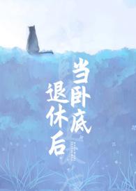 当卧底退休后破