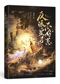 反派皇子不想要柴刀结局