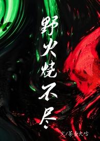 野火烧不尽txt