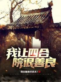 四合院之我是傻