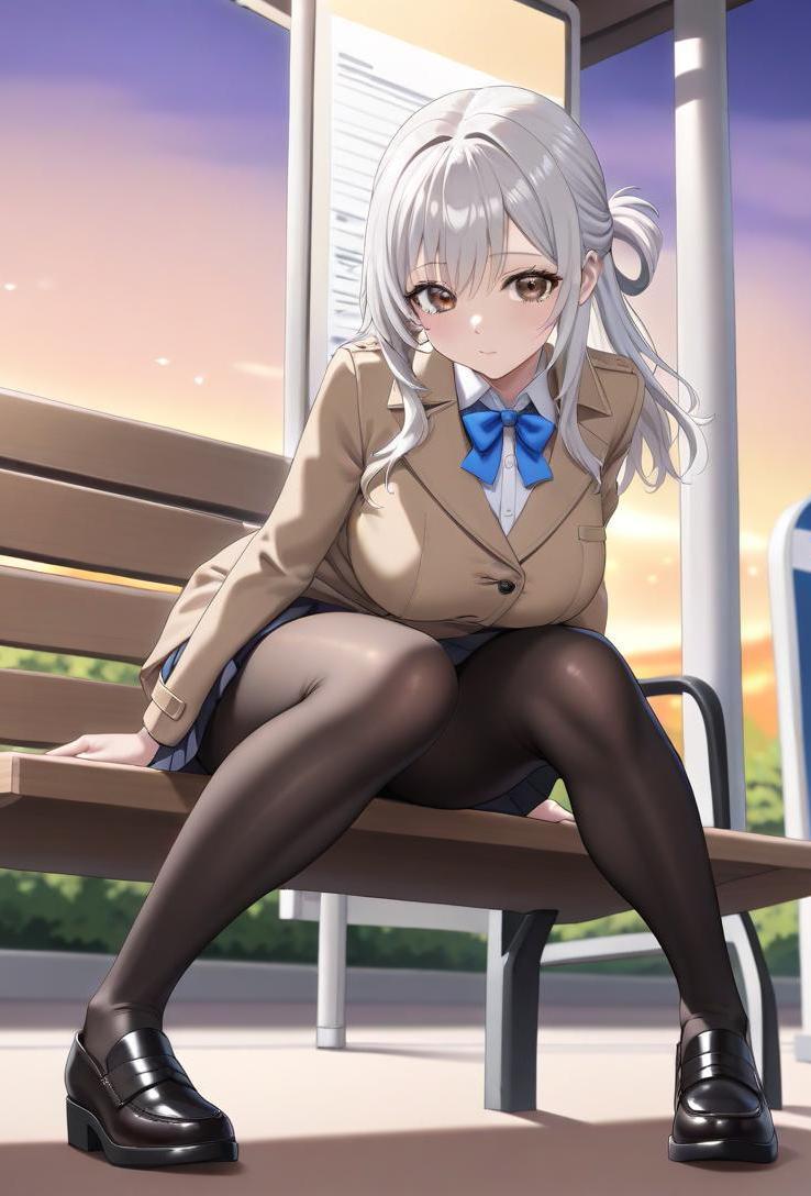 伪娘学校培训男生