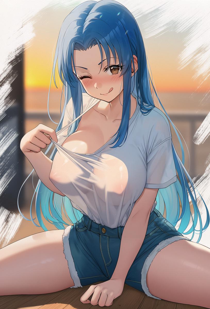 日剧悸动青春大结局