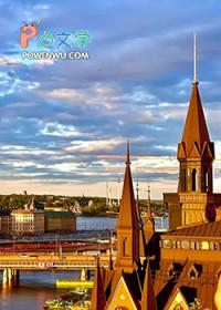 金发碧眼表情包