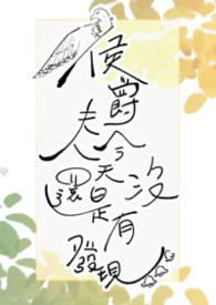 侯爵夫人剧情介绍