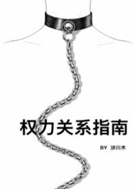 权力关系理论