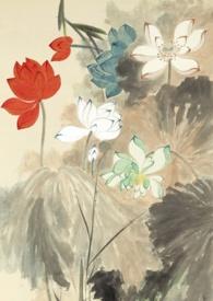 清风 文