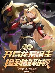 精灵开局龙系馆主