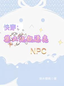 快穿禁止觊觎漂亮npc全文阅读