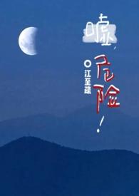 危险(1v2)作者江至疏